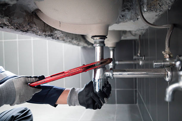 Trusted Pipe Repair service in Penland, NC - AAA Plumbing Heating